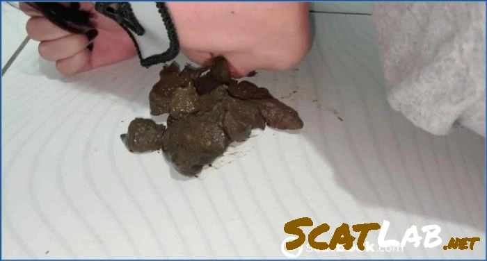 Download Fisting POV with Scat - HD 720p on Scatbook ScatLab.net