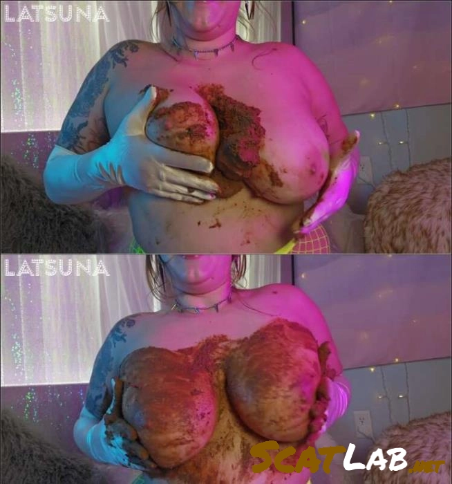 Download Lady Latsuna Dominates Foot Fetish and Toilet Slavery in Stunning FullHD 1080p ScatLab.net