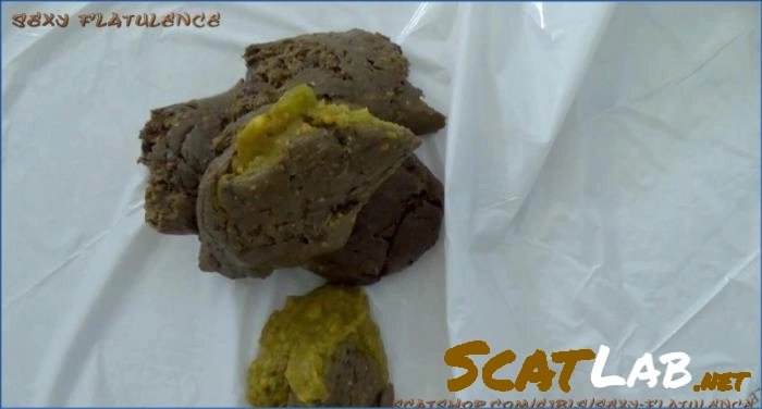 Stand Up Poos: FullHD Scat and Fetish Solo Performance