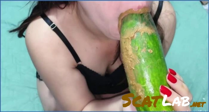 Download Casal Fist in Pepino e coco e a melhor combinação Hardcore Fisting POV HD 720p ScatLab.net