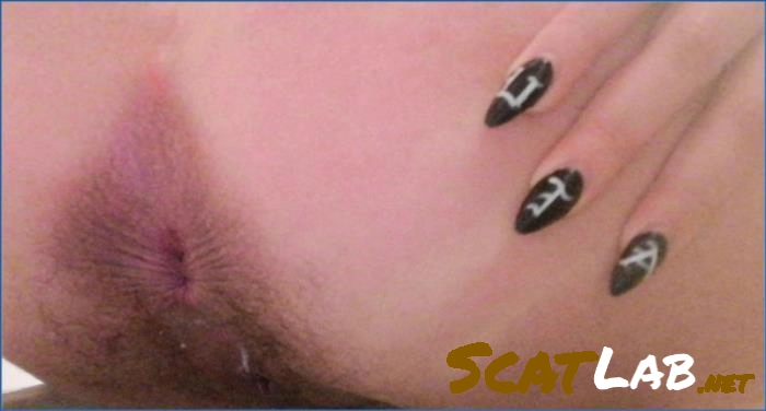 Vomit and Masturbation Madness with Badkitty España in FullHD 1080p