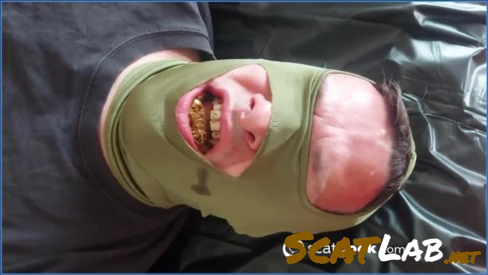 Scheiße schlucken statt Knast Teil 1 - Pissing, Femdom (HD 720p / 155.42 MB)