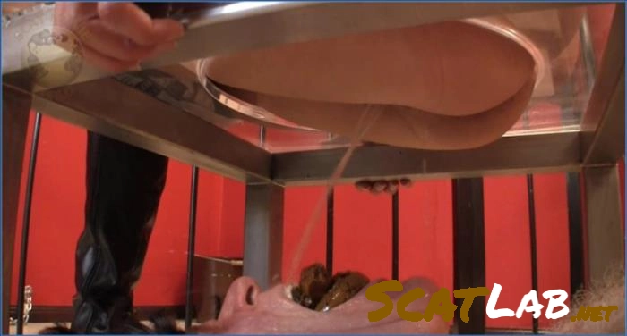 Strict Discipline and Extreme Fetish in FullHD 1080p