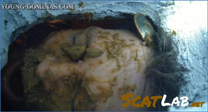 Download Young-Dominas Mexican Verbal Humiliation in HD 720p ScatLab.net