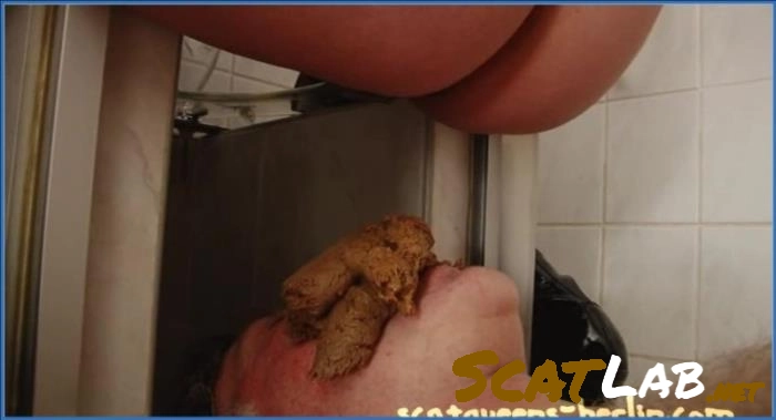 Download Gina's Humiliation Party - Toilet Slavery - 4K ScatLab.net