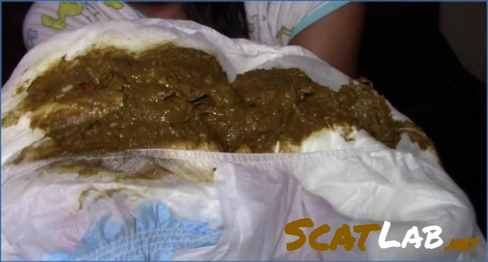 Download British Mistress Pushes Limits in FullHD Solo Panty Play ScatLab.net