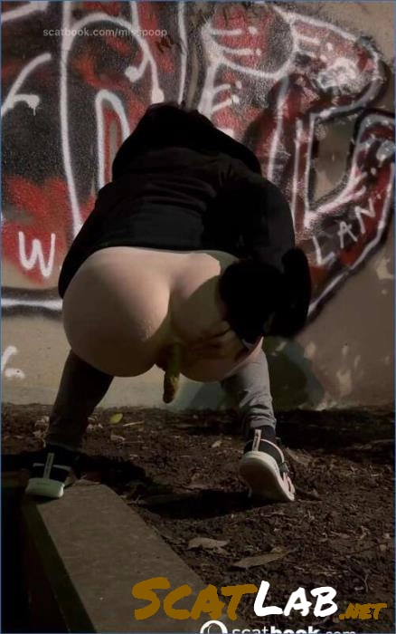 Download Brooklyn Babe Does Anal in Parking Lot HD ScatLab.net