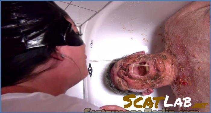 Download German Scat Vomit HD 720p Scatqueens-Berlin ScatLab.net