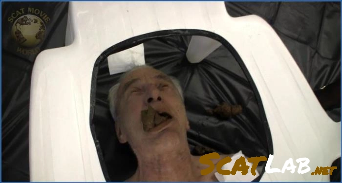 Lady Chantal Dominates in Extreme Fetish Scene - HD 720p