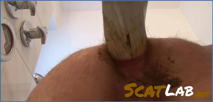 Lisas Scatbitch P1 - German Vomit HD Video from Scatqueens-Berlin