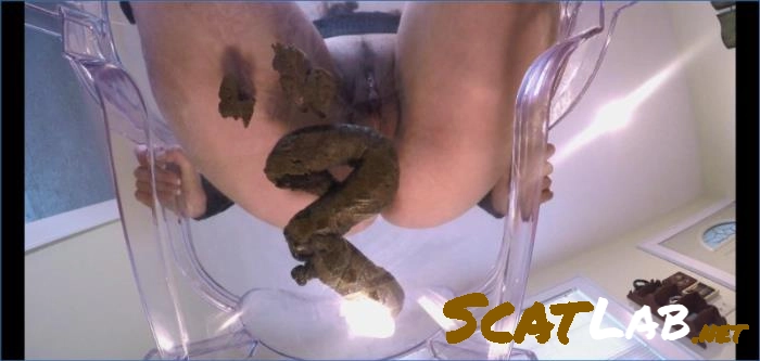 Thanksgiving Scat Femdom: UltraHD 4K Toilet Slave Humiliation