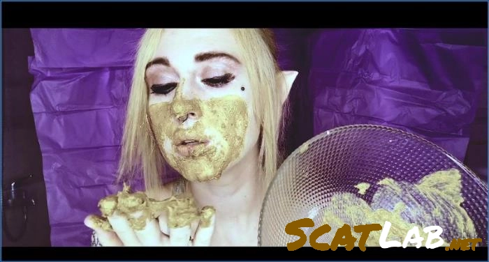 Download Hairy ELF and Vintage Mistress in Unfiltered Russian Scat Madness FullHD 1080p ScatLab.net