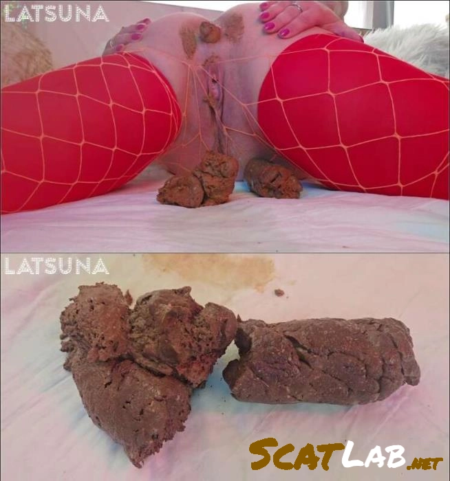Download Foot Fetish and Toilet Slavery with Lady Latsuna in FullHD 1080p ScatLab.net