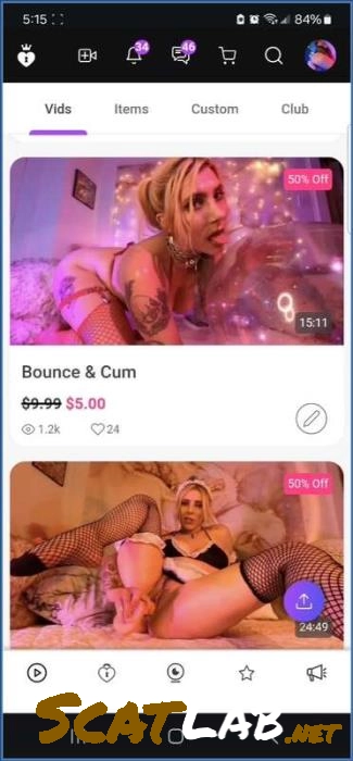 Hey Yall - Kaviar (HD 720p / 16.67 MB)