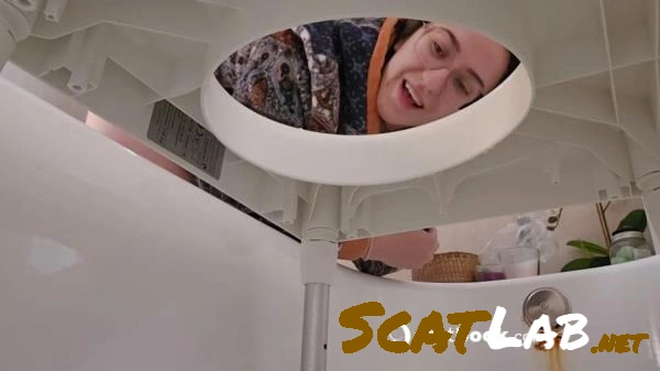 Scatbook - Toilet Slavery Online Session [HD 720p] 62.8 MB – ScatLab poster