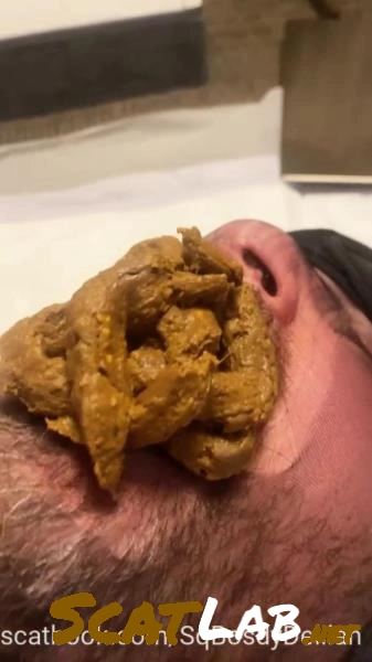 Download Scatbook - Bossys Ultimate Toilet Smoothie [SD] 77.7 MB ScatLab.net