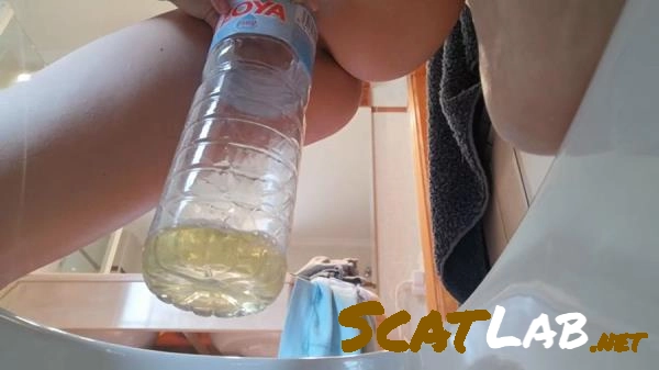 Scatbook - Preparing New Order [HD 720p] 40.8 MB – ScatLab poster