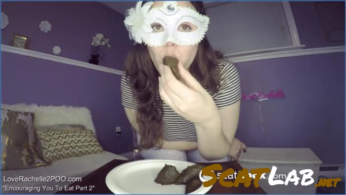 Download Encouring You To Eat - Part 2 - Femdom, Farting (FullHD 1080p / 198.11 MB) ScatLab.net