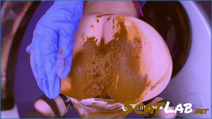 Download Freebie Morning Loud Creamy Pantypoop - Anal, Kaviar (FullHD 1080p / 72.21 MB) ScatLab.net