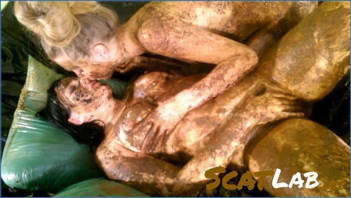 Download Epic Scat Session  Part 9 - Russian, Ukrainian (FullHD 1080p / 1.75 GB) ScatLab.net