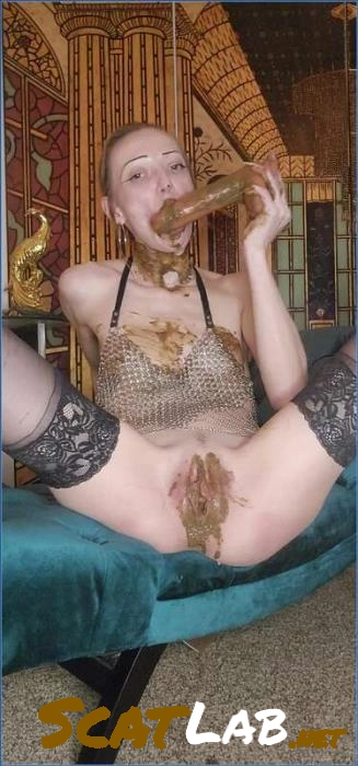 Download Shit For Brains - Spit, Puke (UltraHD 2K / 2.23 GB) ScatLab.net