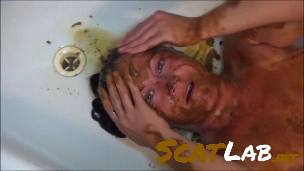 Scatshop.com - Self Enema With Whipped Cream [FullHD 1080p] 146 MB – ScatLab poster