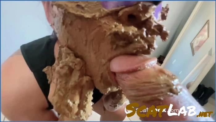 Boquete mais sujo do mundo - Fisting, BDSM (HD 720p / 182.88 MB)