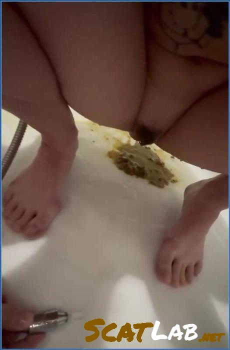 Cleaning for Unchained Perversions rn and omg - Anal, Enema (HD 720p / 19.41 MB)