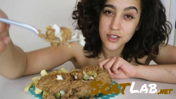 Scatbook.com - Best Hangover Cure Ever [HD 720p] 27.7 MB – ScatLab poster