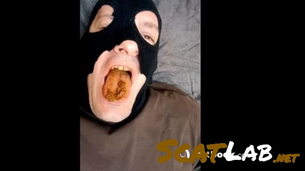 Scatbook.com - Schon die Praline lutschen [HD 720p] 81.0 MB – ScatLab poster