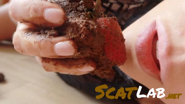 Scatting - Strawberry Avalanche [FullHD 1080p] 164 MB – ScatLab poster