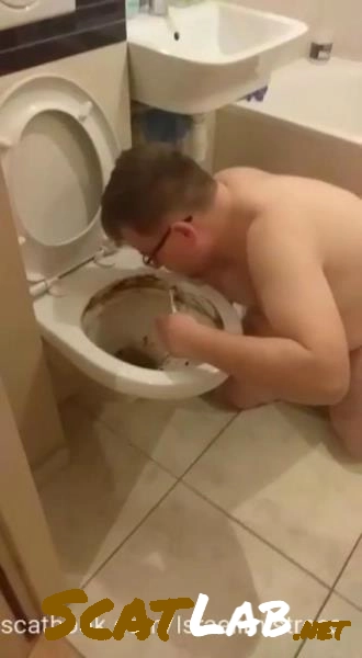 Download Scatbook.com: (Mistress Jardena) - Shitty bitch training [SD] (12.0 MB) ScatLab.net