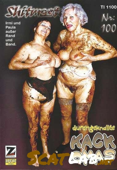 Z-Faktor - Shitmaster 100 [DVDRip] 2.04 GB