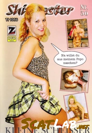 Scat-Shop.com, Scatqueens-Berlin, YezzClips - Shitmaster 56 [DVDRip] 1.61 GB – ScatLab poster