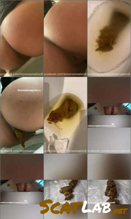 Tina's Epic Pissing Vid in 4K – ScatLab poster