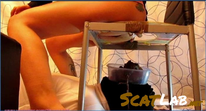 Download Teen Femdom Scat Play in FullHD 1080p ScatLab.net