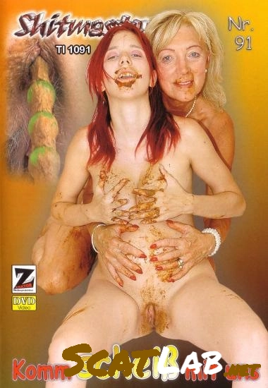 Z-Faktor - Shitmaster 91 [DVDRip] 2.04 GB