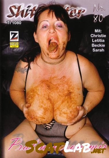 Download Z-Faktor - Shitmaster 80 [DVDRip] 2.08 GB ScatLab.net