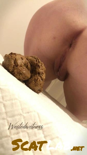 Download Scatshop.com: (Wastedwetness) - Sitting And Shitting [FullHD 1080p] (57.3 MB) ScatLab.net