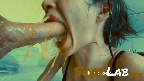 Scatbook: (Pukynoa) - Extreme Puke [HD 720p] (130 MB)