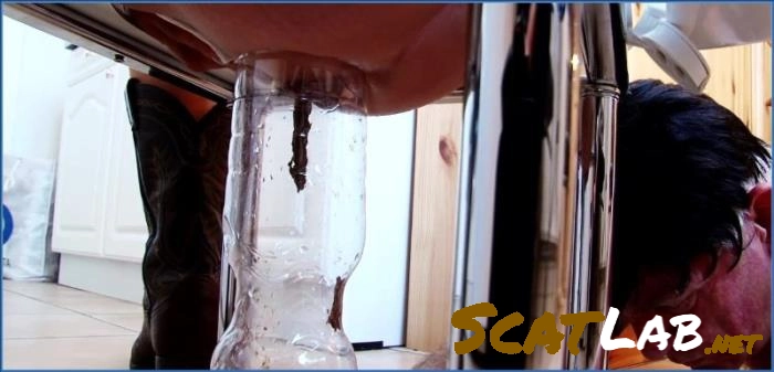 Whistle the Song to Scat HD 720p German Vomit - Scatqueens Berlin – ScatLab poster