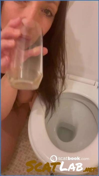 EmMarie  – Humiliated Toilet Slut (HD 720p)