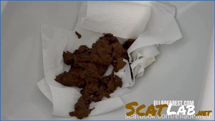 Download MOUNTAIN LOAD GONE TO WASTE - Pissing, Femdom (HD 720p / 14.12 MB) ScatLab.net