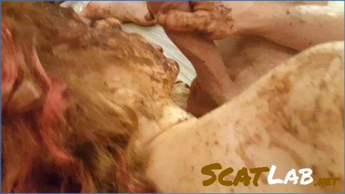 Christmas Shitty Massacre  Part 10 - Russian, Ukrainian (FullHD 1080p / 730.86 MB) – ScatLab poster