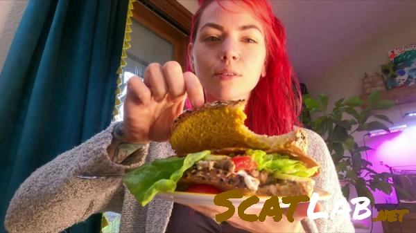 Scatshop.com - Gassys Thanksgiving Dine And Dump [FullHD 1080p] 873 MB