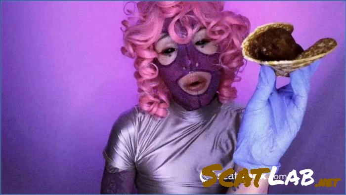 Download Big Ass Alienoid Milf Make Breakfast - Anal, Kaviar (FullHD 1080p / 292.25 MB) ScatLab.net