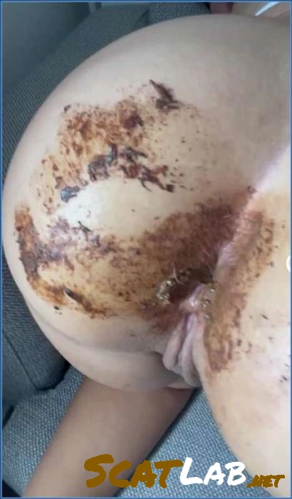 Aftermath of last video - Big Toys, Kaviar (HD 720p / 5.27 MB) – ScatLab poster