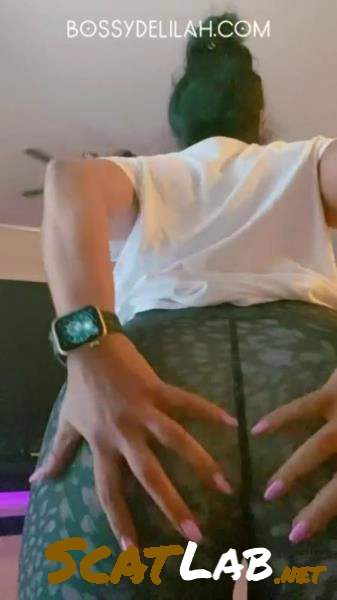 Scatbook - Steven Paypig Fart Sniffer Reward [SD] 13.6 MB – ScatLab poster