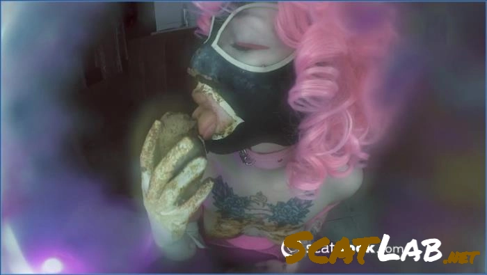 Download Fragrant Silence - Anal, Kaviar (FullHD 1080p / 186.16 MB) ScatLab.net