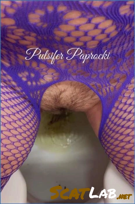 Pulsifer Paprocki - Hobby Lobby Shit and Piss - Big shit, Outdoor (FullHD 1080p / 633.5 MB) – ScatLab poster